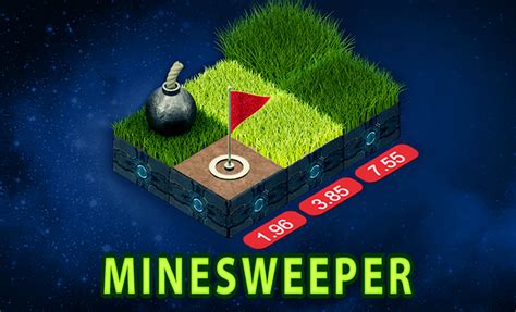 minesweeper b gaming.